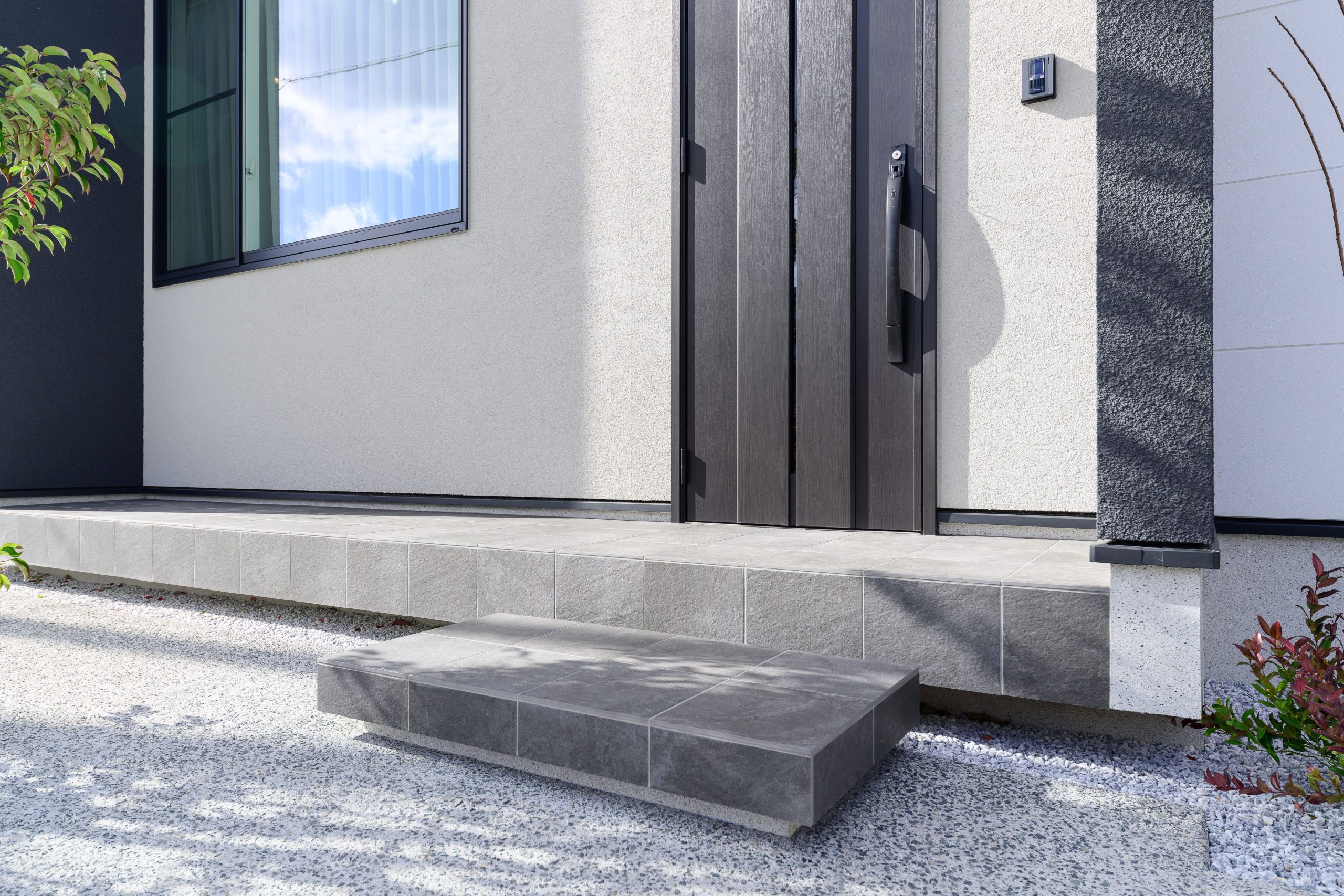 五郷の杜 9号地 |建売住宅・新築一戸建て | オーヴィジョンホーム