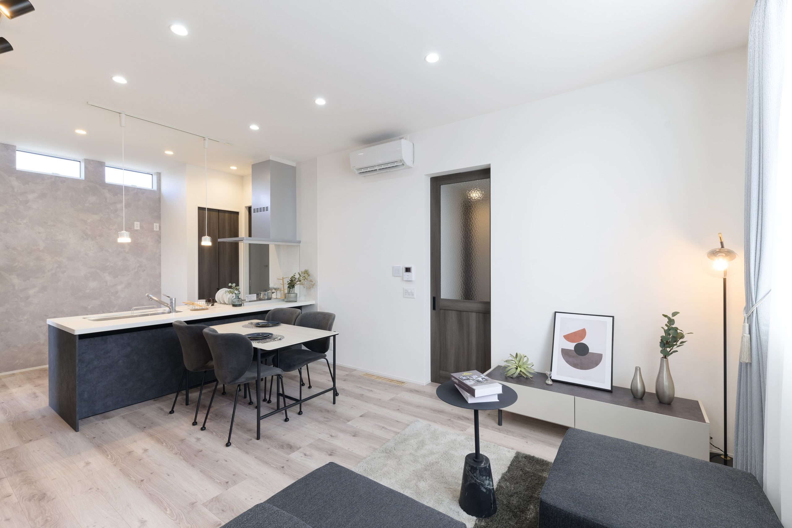 五郷の杜 9号地 |建売住宅・新築一戸建て | オーヴィジョンホーム