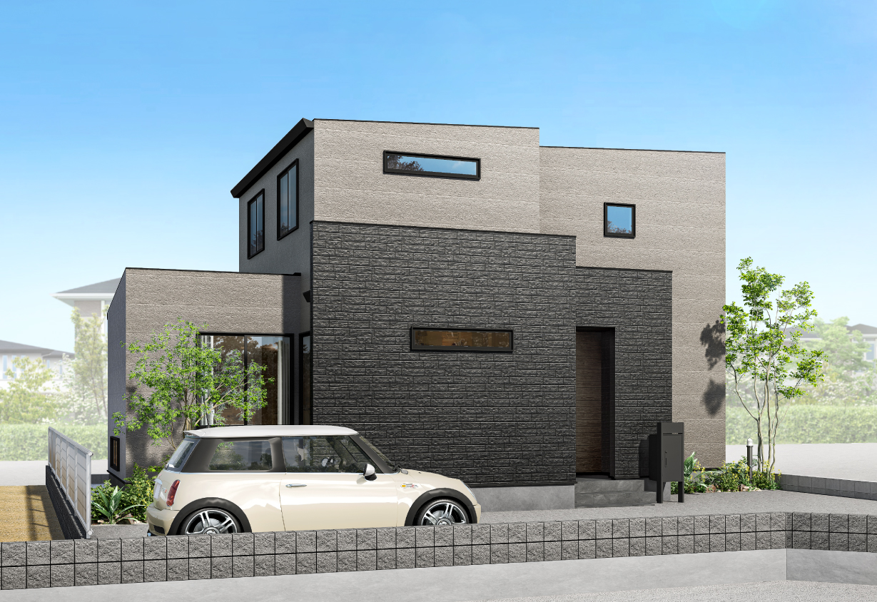 宇部神原Ⅱ 3号地