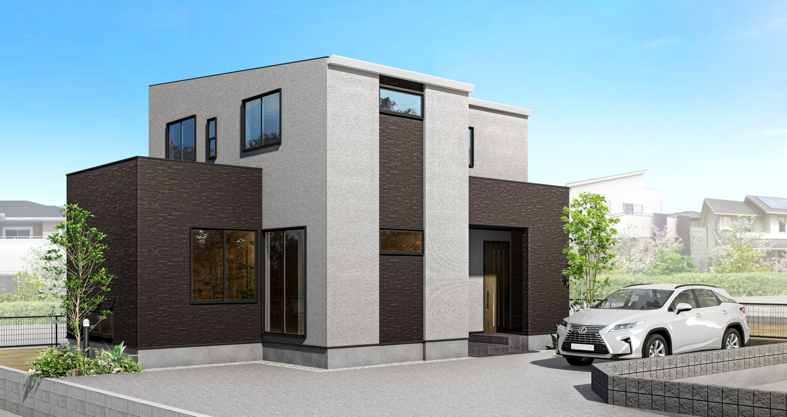 宇部神原Ⅱ 1号地