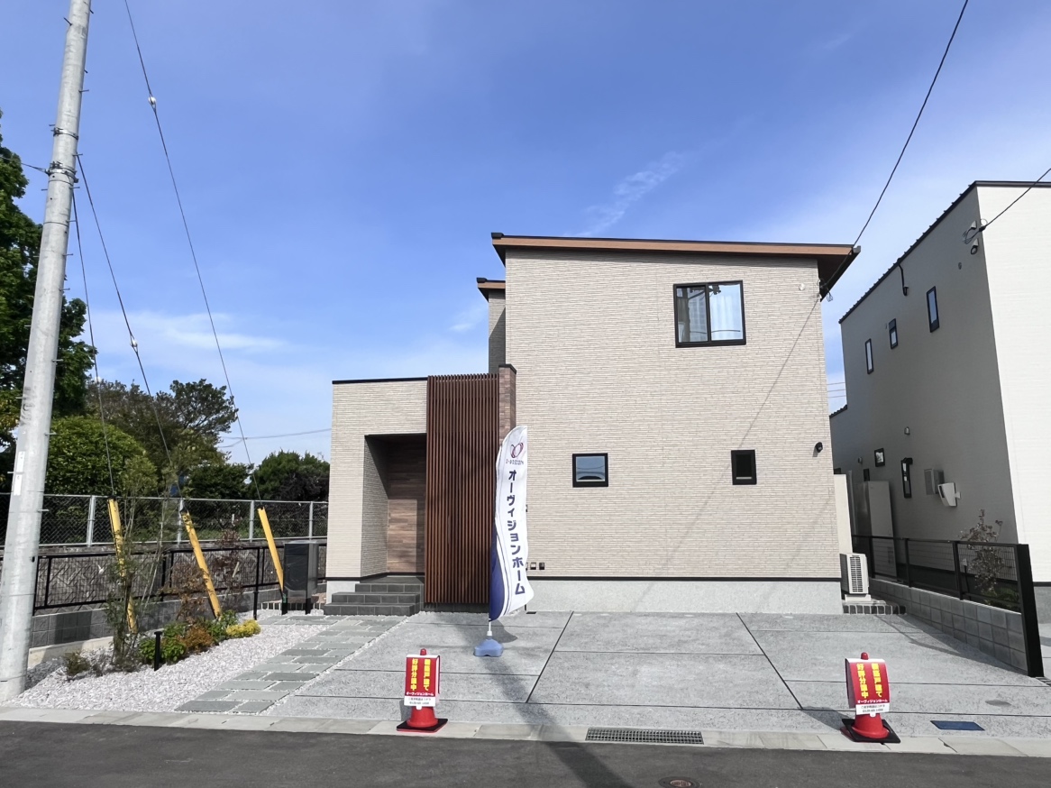 宇部恩田５号地