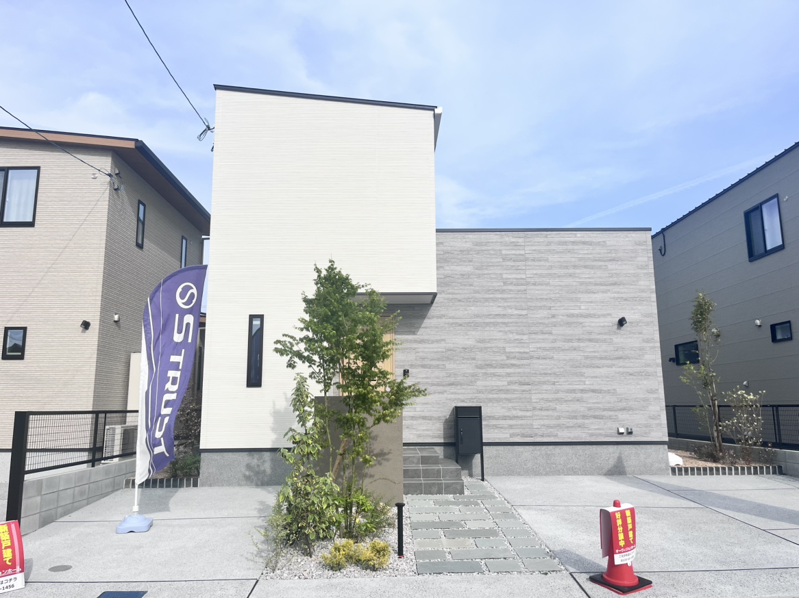 宇部恩田6号地