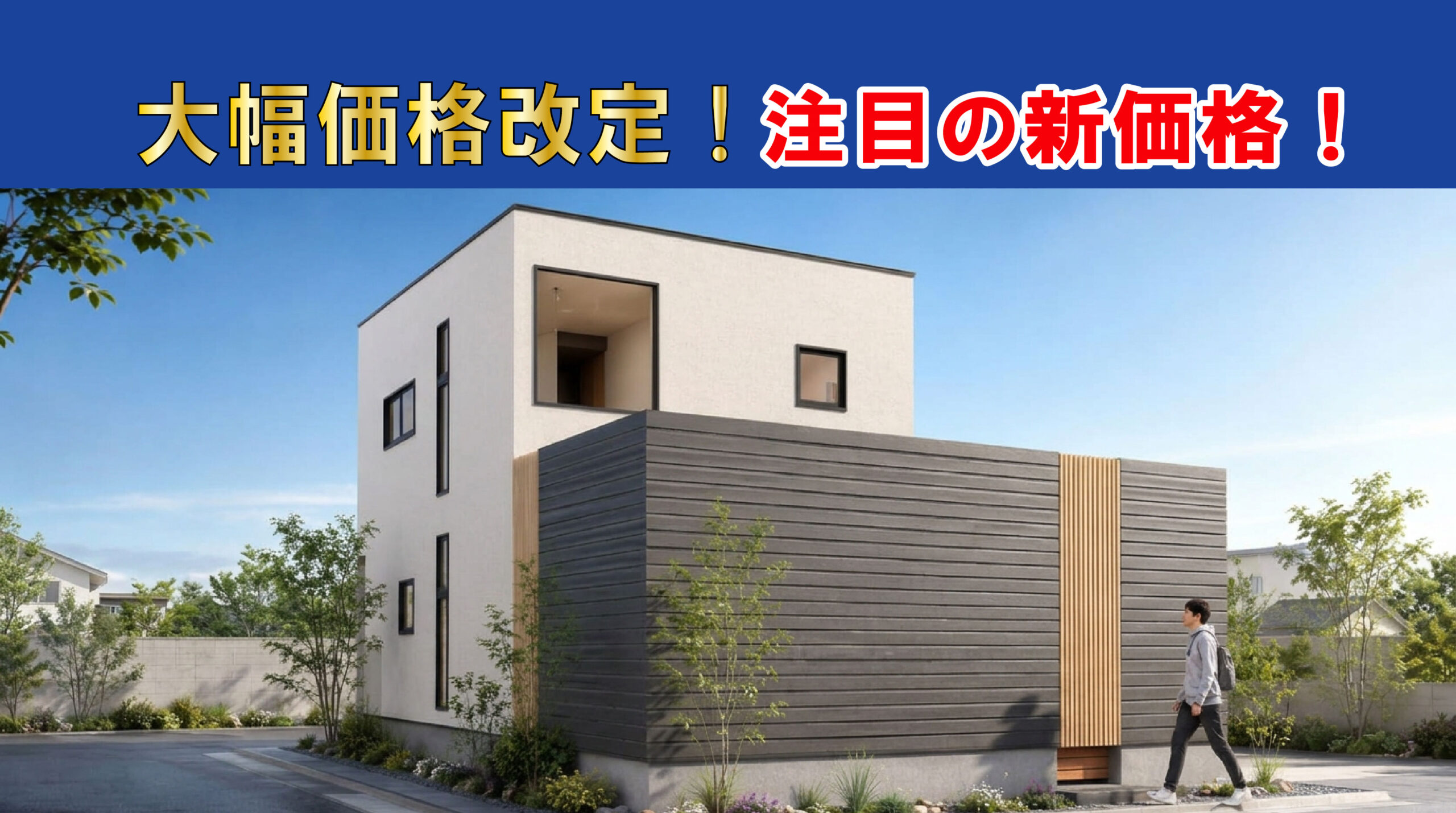 川中本町2号地