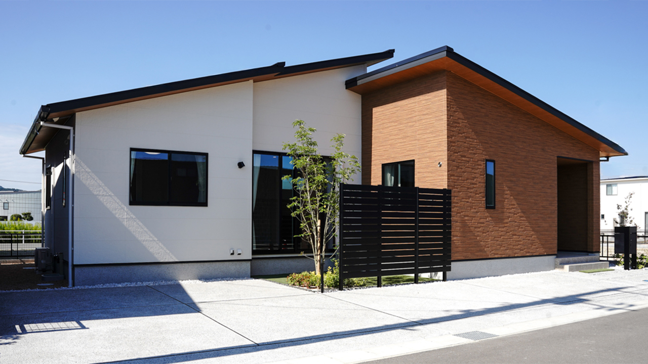 開出西町11号地