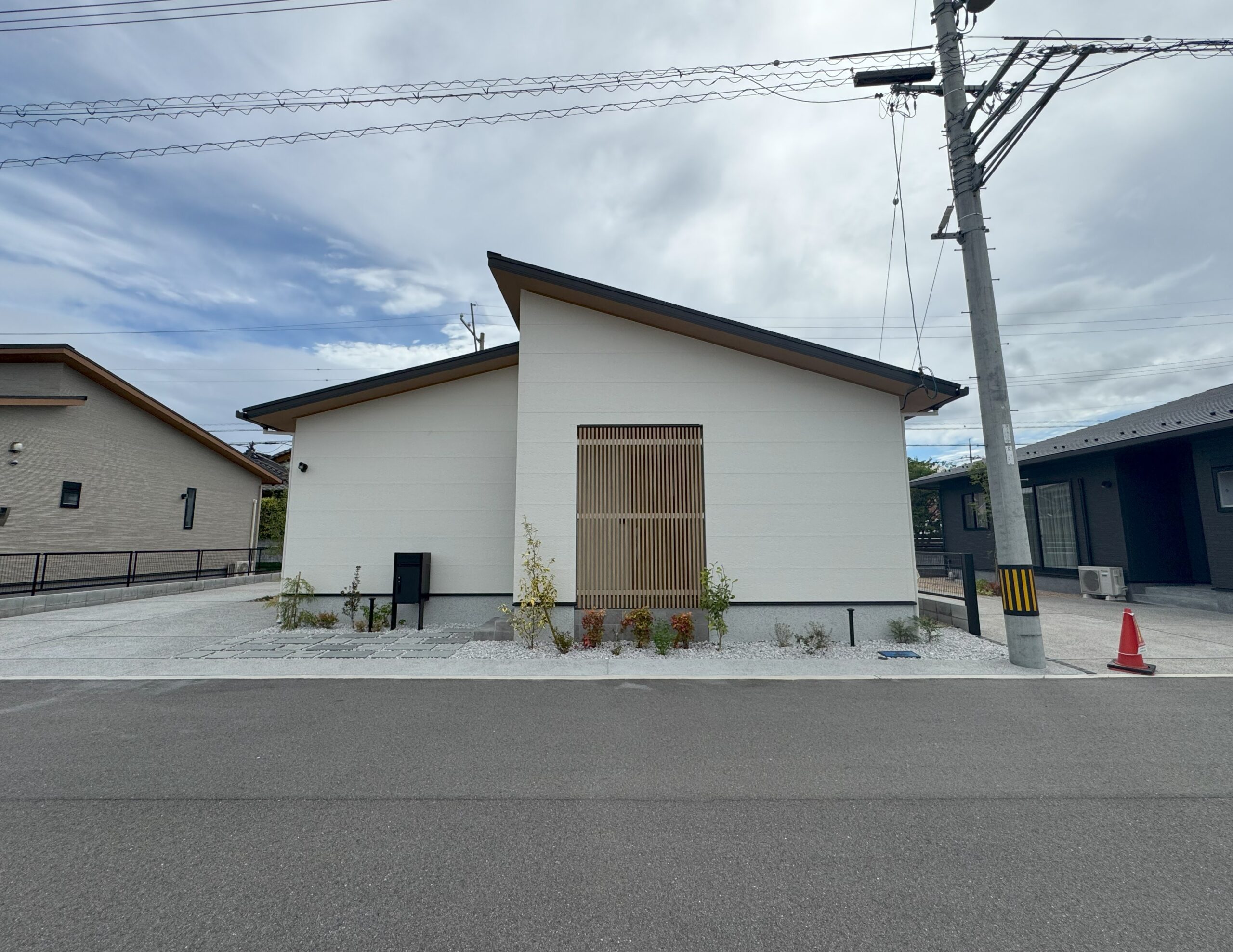 田島Ⅳ 3号地