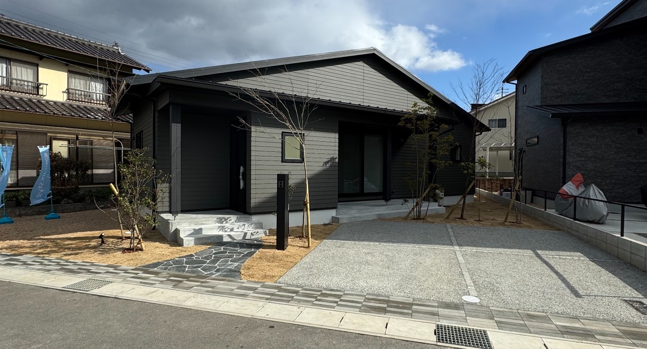 王喜本町６号地