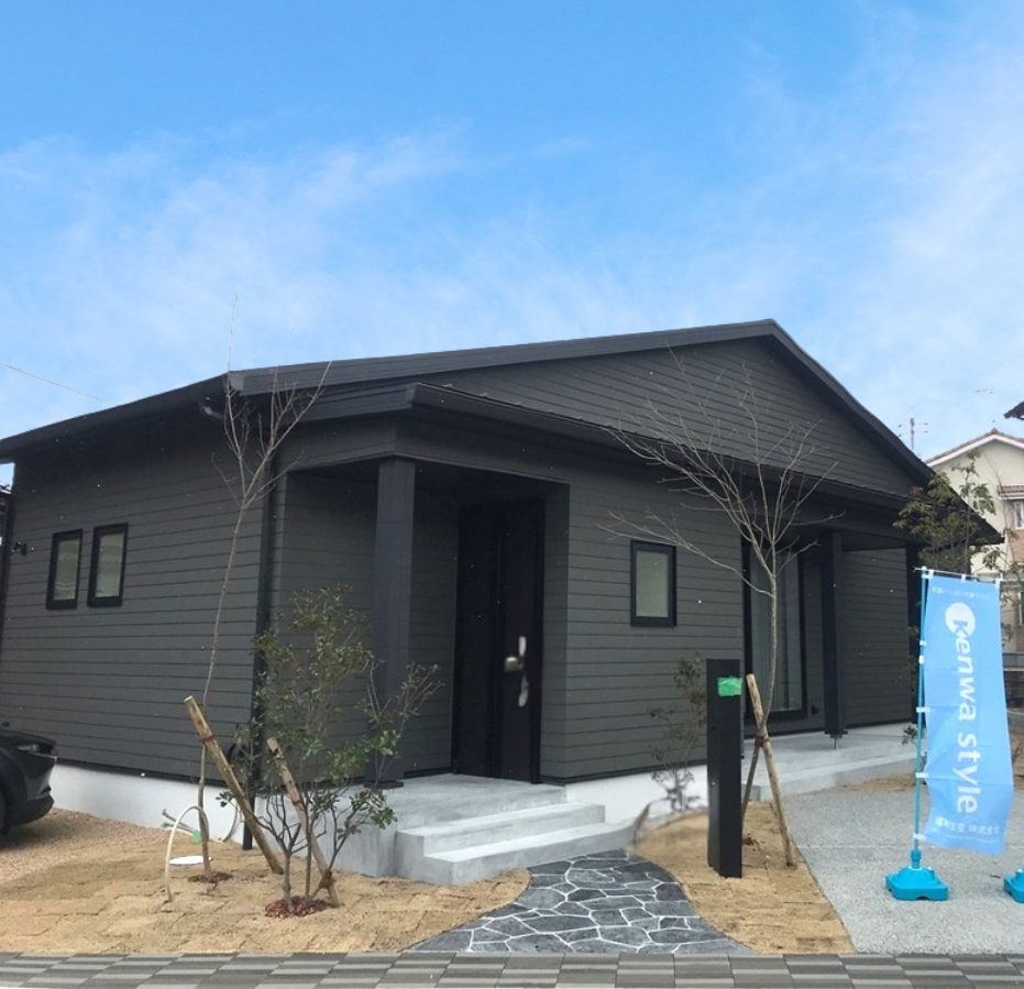 王喜本町６号地