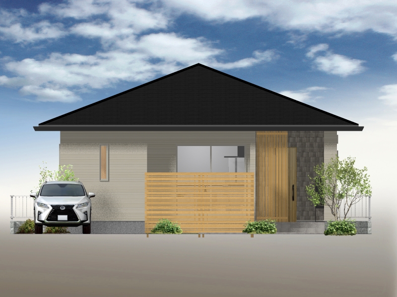 新山口駅西Ⅲ 2号地