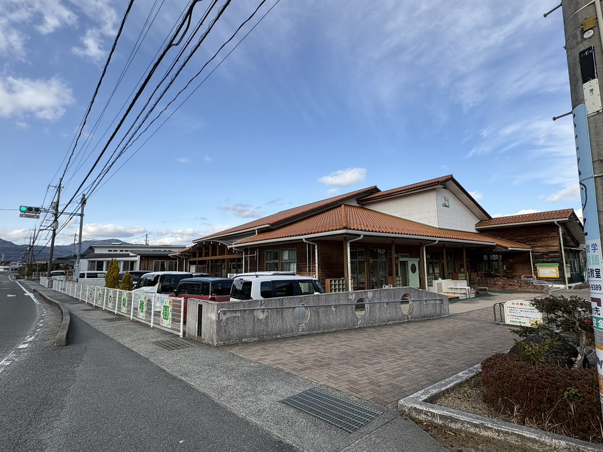 ひらかわ幼稚園