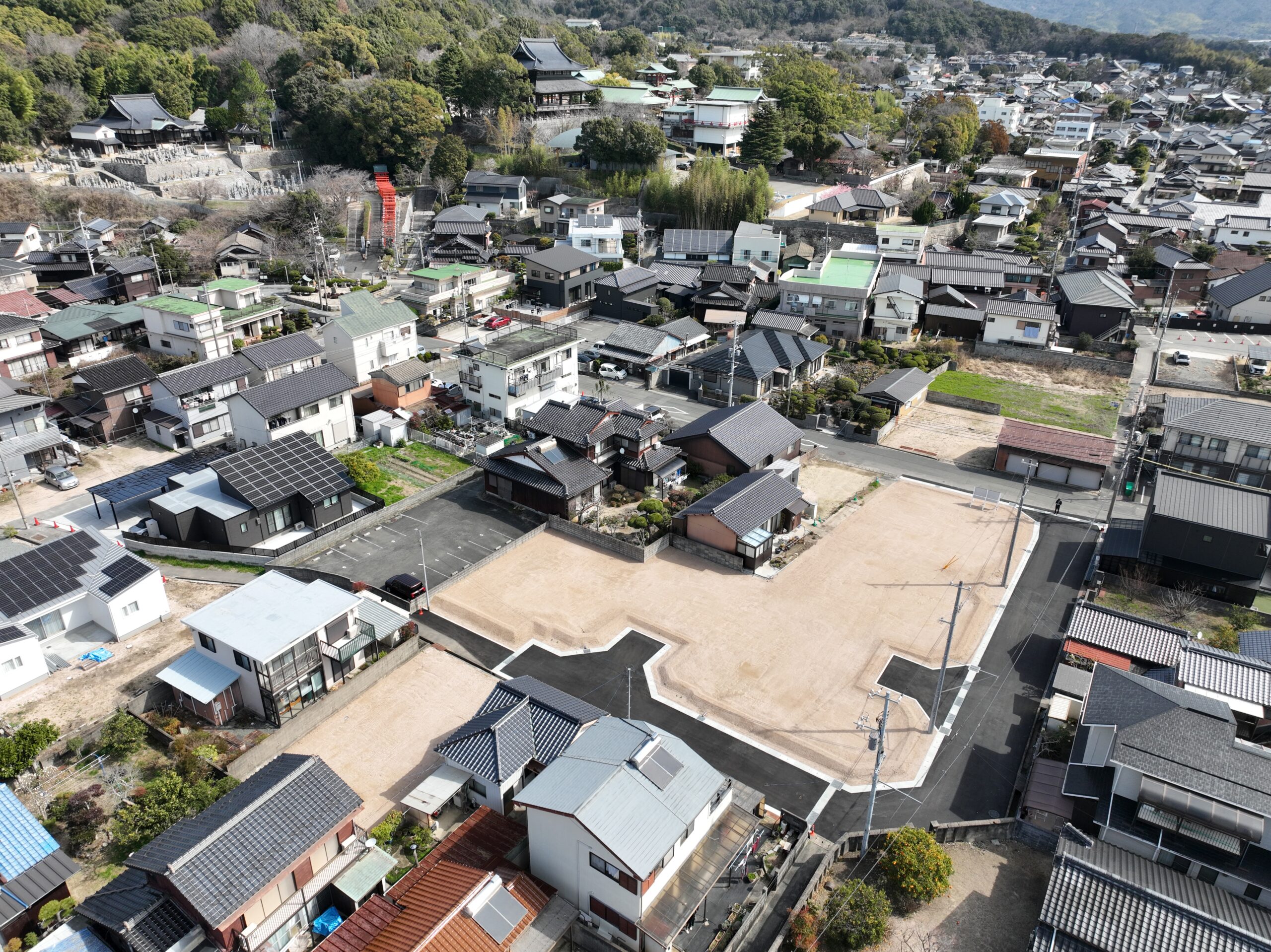 O-VISION City 迫戸